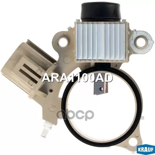 Регулятор Hyundai Hd/County Генератора Krauf 