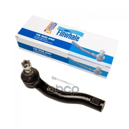 Наконечник Рулевой Тяги Toyota Corolla (E120)/Yaris -12 Прав. Finwhale 