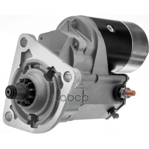 Стартер Tesla Technics 