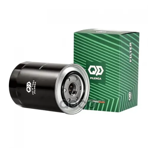 Фильтр Масляный Mitsubishi Pajero/ L200/ Pajero Sport PILENGA FO-P 7282