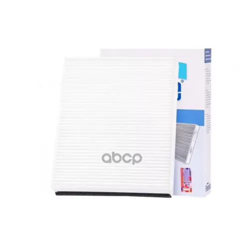 Фильтр Салона Ford Focus/Kuga/C-Max/Volvo V40 10- Finwhale 