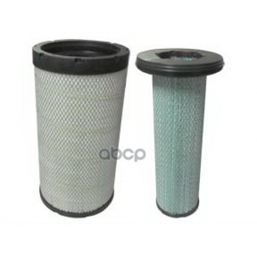 Фильтр Воздушный Спецтехника Sakura 