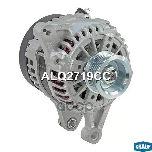 Генератор Krauf 