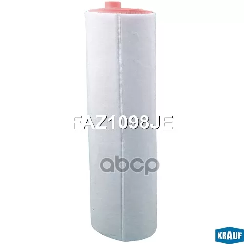Фильтр Воздушный Krauf 