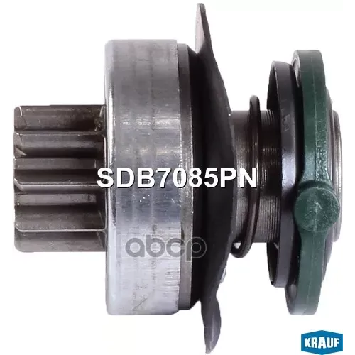 Бендикс Vag Golf Iii (91-)/Octavia (96-) Krauf 