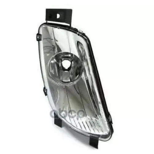 Фара Противотуманная Peugeot 308 11- П/Туман. Прав. Depo 
