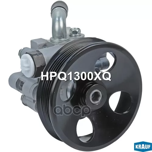 Насос Гидроусилителя Руля Krauf 