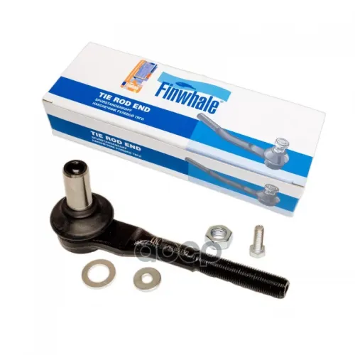 Наконечник Рулевой Тяги Vag A6(C5/C6)/A4(B5/B6/B7)/Superb -11 Лев.прав. Finwhale 