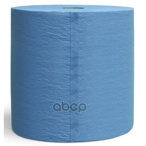  Reinwell Салфетка Протироч Универсал 36 Х 23 См, 1000Л, 1Х2 Рулона Голубая reinWell 