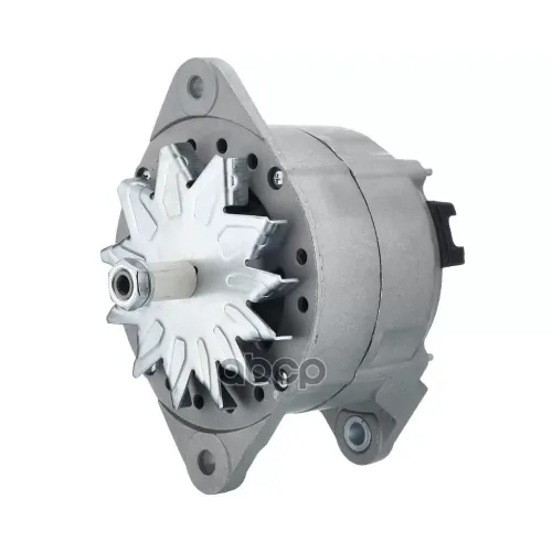 Генератор Tesla Technics 