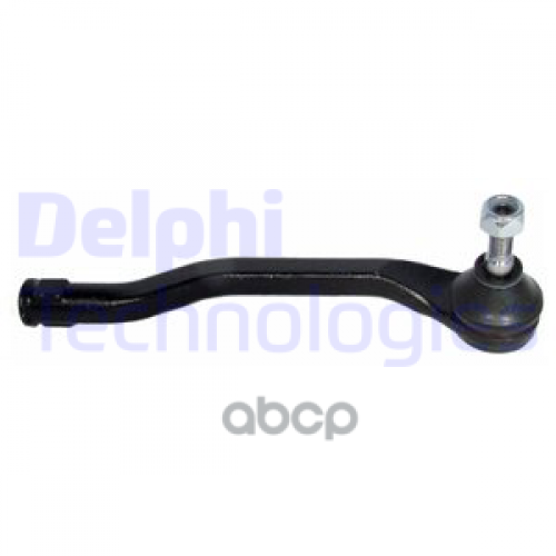 Наконечник Р/Т Renault Duster 10- Прав. Delphi 