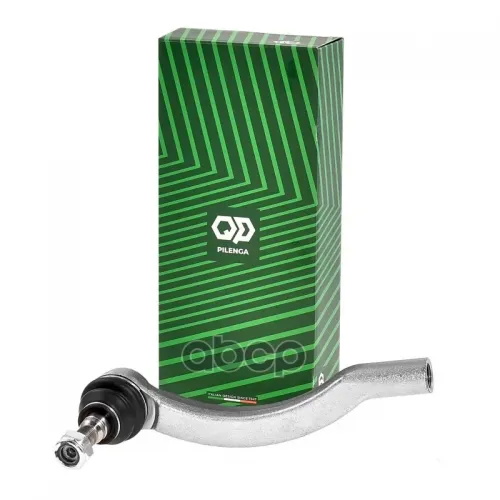 Наконечник Р/Т Peugeot Boxer/Citroen Jumper/Fiat Ducato 06- Лев. PILENGA TS-P 1189