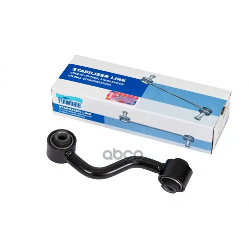 Тяга Стабилизатора Nissan Qashqai/X-Trail Задн. Finwhale 