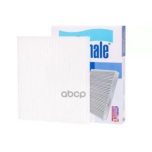 Фильтр Салона Honda/Suzuki Fit/Swift/Sx4 Finwhale 