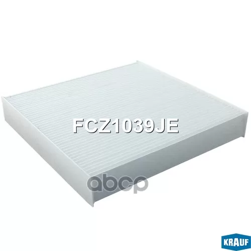 Фильтр Салона Krauf 