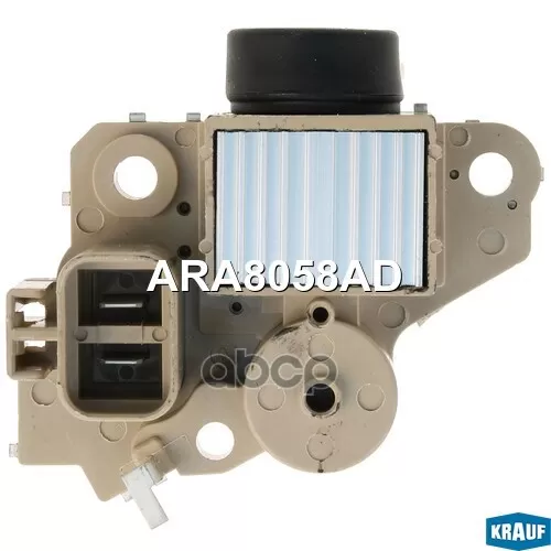 Регулятор Напряжения Hyundai Accent 94- Генератора Krauf 