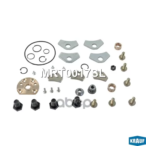 Ремкомплект Турбокомпрессора Krauf 