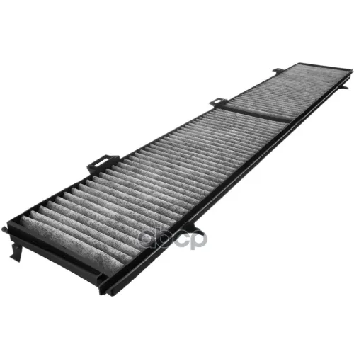 Фильтр Салона [Угольный] Bmw 1 (E81/E82/E87/E88), 3 (E90/E91/E92/E93), X1 (E84) Tesla Technics 