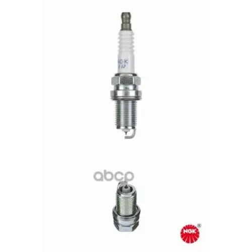 Свеча Зажигания 2687 NGK 
