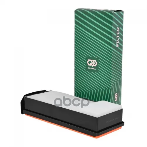 Фильтр Воздушный Bmw 5 (F10)/ X3 (F25)/ X5 (F15)/ X6 (F16) PILENGA FA-P 2493