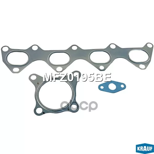 Комплект Прокладок Турбокомпрессора Krauf 