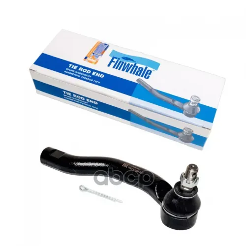 Наконечник Рулевой Тяги Toyota Rav4 Iii(A30)/Iv(A40)/Nx -21 Прав. Finwhale 