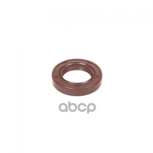 Сальник Коленвала Передний Daewoo/Fiat/Opel 26X42x8mm Ganz Gie11274 GANZ 