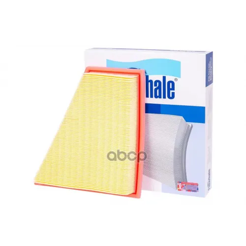 Фильтр Воздушный Bmw F10/X1(E84)/Z4(E89) 2.0-3.0 09- Finwhale 