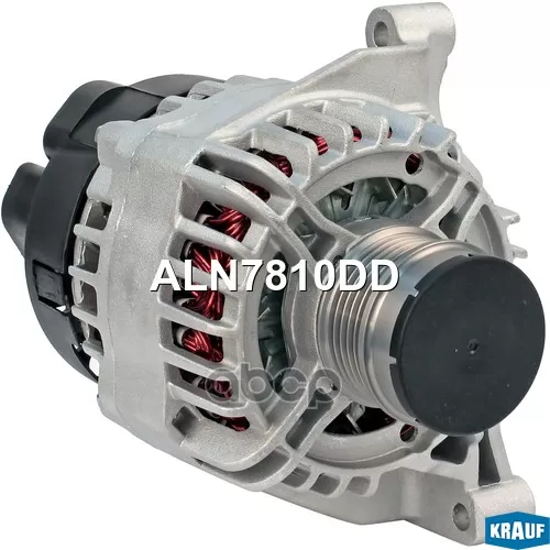 Генератор Krauf 