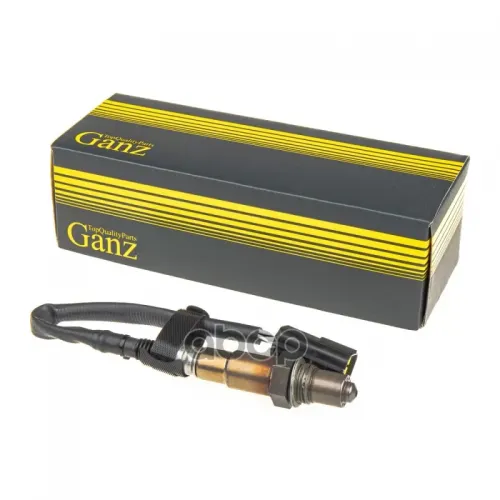 Лямбда-Зонд Hyundai/Kia Tucson/Sportage 04- (До Катализатора) GANZ 