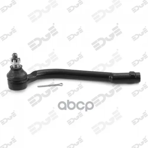 Наконечник Рулевой Тяги Ceed Sw (Ed), Elantra Iv Sedan (Hd), Pro Ceed (Ed) EDGE 