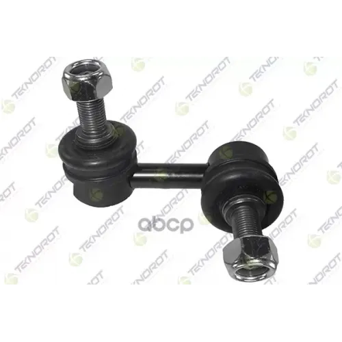 Тяга Стабилизатора Nissan X-Trail T30 00- Пер.подв.прав. Teknorot N-569