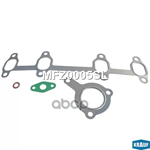 Комплект Прокладок Турбокомпрессора Krauf 