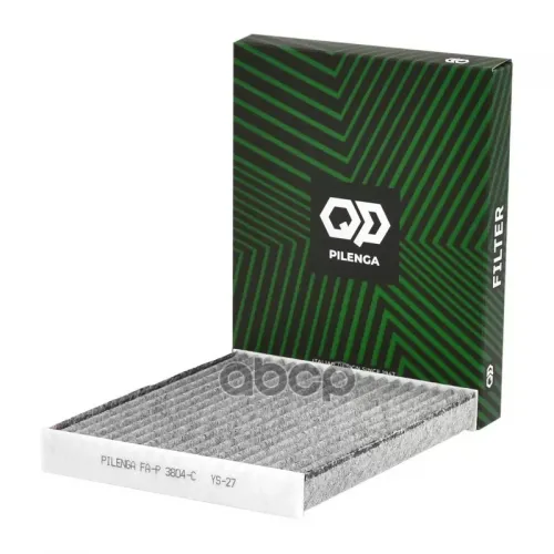 Фильтр Салона Угольный Kia Soul Ii PILENGA FA-P 3804-C