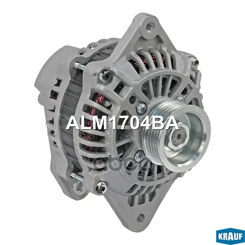 Генератор Krauf 