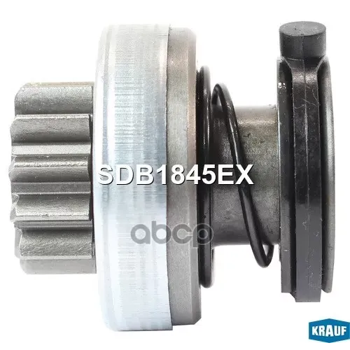 Бендикс Стартера Krauf 