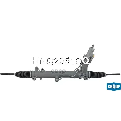 Рулевая Рейка Krauf 