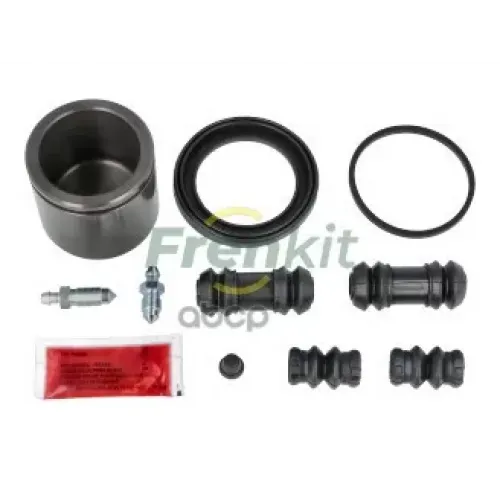 Ремкомплект Тормозного Суппорта + Поршень Frenkit 