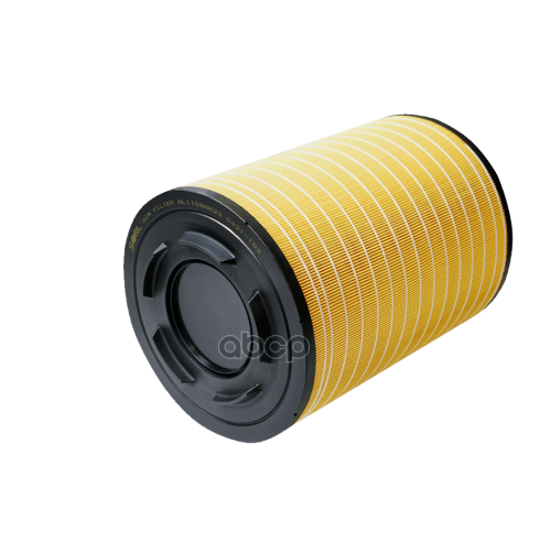 Фильтр Воздушный D-314 D-206 H-458 Iveco (E681l) SORL 