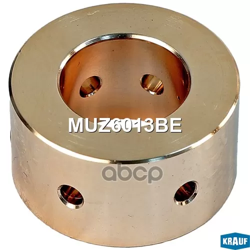 Подшипник Скольжения Турбокомпрессора Krauf 