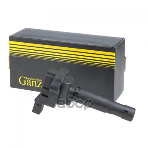 Катушка Зажигания Mb W204/W212 Mot.m271 Ganz Gig16129 GANZ 