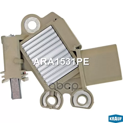 Регулятор Генератора Krauf 