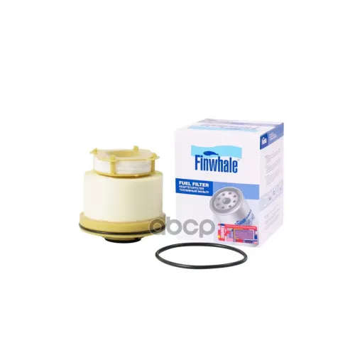 Фильтр Топливный Pajero Sport Iii (Ks), L200 Finwhale 