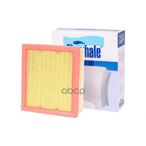 Фильтр Воздушный Jeep/Fiat Compass(Mp/ M6/ Mv/ M7)/500X(334) Finwhale 