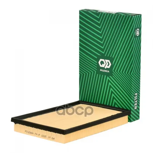 Фильтр Воздушный Toyota Camry/Rav4 12- PILENGA FA-P 2220