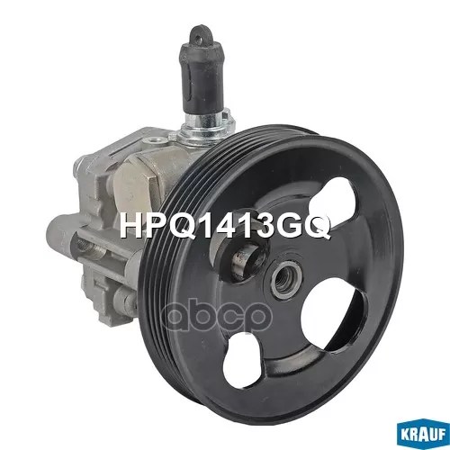 Насос Гур Suzuki Grand Vitara 98-05 Krauf 