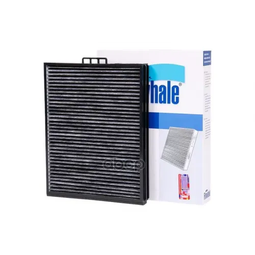 Фильтр Салона Hyundai Accent 99- Угольный Finwhale 