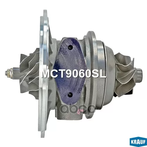 Картридж Для Турбокомпрессора Krauf 