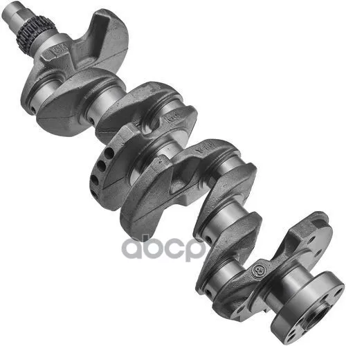 Коленвал Hyundai Accent 2017- Zikmar 