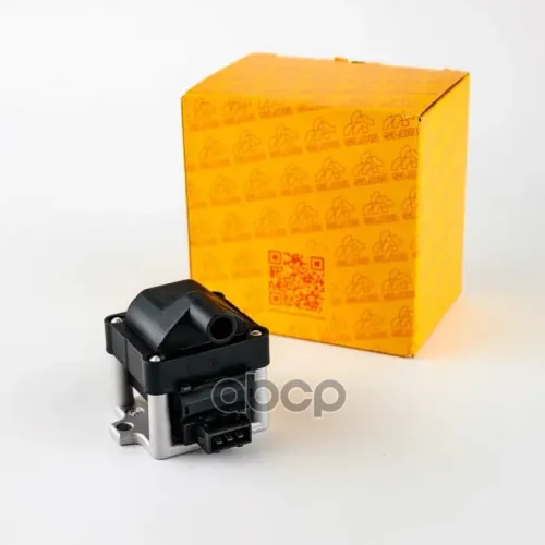 Катушка Зажигания Audi 80 [B4] 1,6/2,0 9/91-12/94 ,Vw Golf Iii-Iv/Passat 1,4-2,0/Seat/Skoda/ (Oem 40 Slon SLN.710